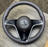 Рул для Mercedes Benz — фото 5 из 14