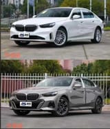 Обвес bmw G60 M — фото 2 из 5