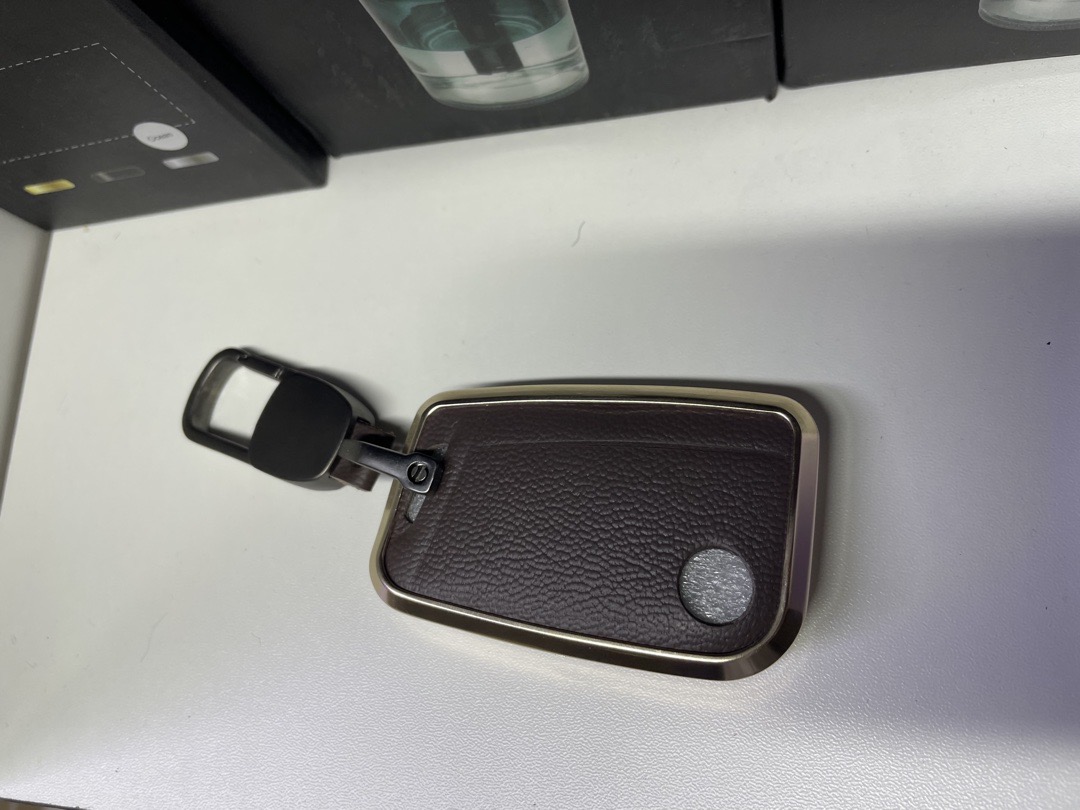 Чехол для ключа KiA, Душанбе