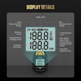Диагностическое оборудование AUTOOL TM101 launch thinkcar XTOOL OBDSTAR Avtel — фото 2 из 6