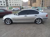 BMW 3 series 2000 — фото 4 из 5