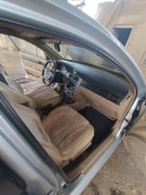 Daewoo Lacetti 2006 — фото 4 из 5