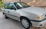 Opel Astra F 1997 — фото 9 из 12