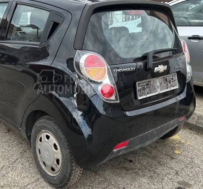 Задние стоп фары от Chevrolet Spark 2010-2014, Душанбе