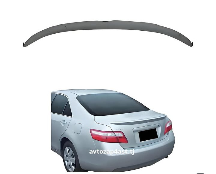 Задний спойлер camry 2, Душанбе
