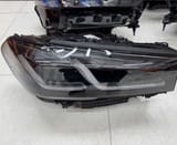 Передняя фара BMW G30 — фото 3 из 3