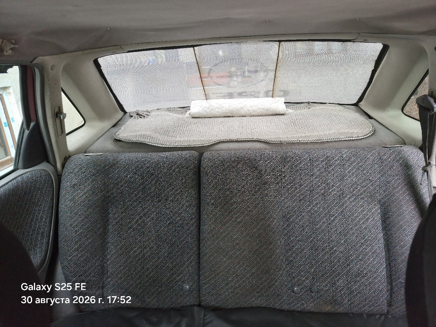 Opel Astra F, 1992, Душанбе