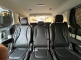 Kia Carnival 2022 — фото 9 из 13