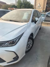Toyota Corolla 2023 — фото 5 из 9