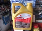 Idemitsu 5W-40 SNIdemitsu 5W-40 SN — фото 2 из 2
