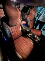 Чехлы под ваше авто — фото 3 из 7