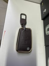 Чехол для ключа KiA — фото 1 из 2