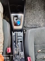 Toyota Axio 2015 — фото 6 из 9