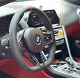 Рул для BMW — фото 8 из 14