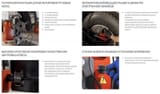 Грузовой балансировочный станок TRUCKER LUXE — фото 5 из 6
