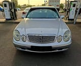 Mercedes-Benz E class 2004 — фото 3 из 9
