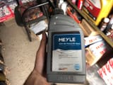 Моторное масло MEYLE 10W-40 Prime HC-Synt. — фото 1 из 2