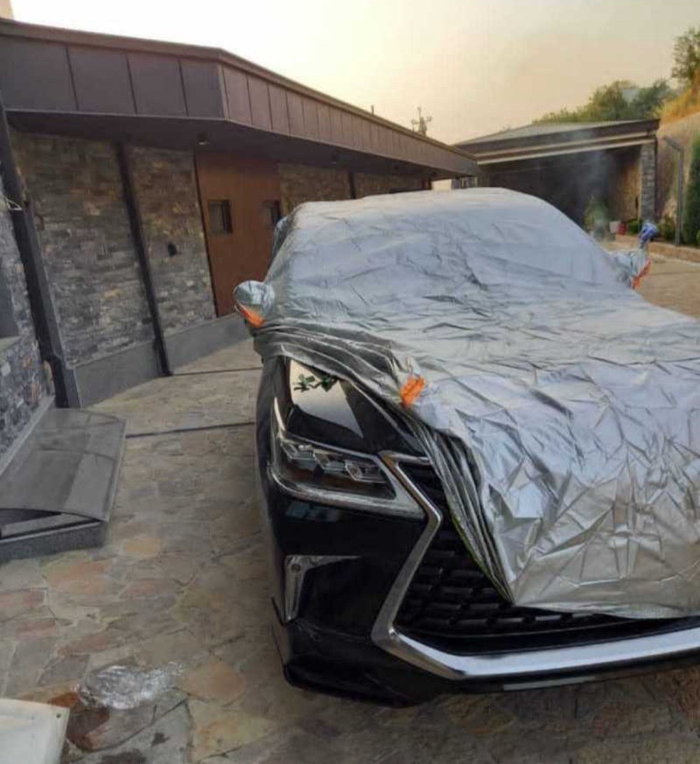 Палатка для Lexus Lx570, Душанбе