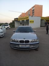 BMW 3 series 2000 — фото 1 из 5