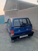 Daewoo Tico 1994 — фото 2 из 4