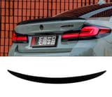 Спойлер для BMW F10 — фото 1 из 5