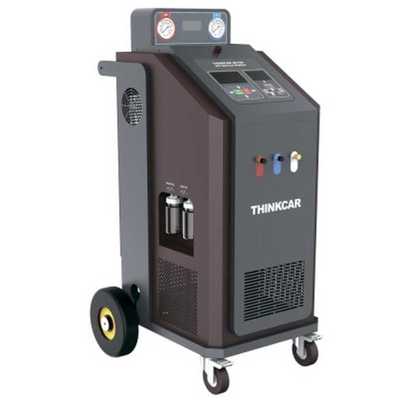 Заправочная станция Thinkcar AC100, Душанбе