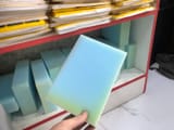 Поролоновая губка — фото 1 из 2
