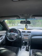 Toyota Camry 2011 — фото 7 из 8
