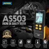 Тестер качества моторного масла launch thinkcar XTOOL OBDSTAR Avtel — фото 2 из 5