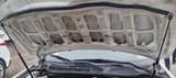 Намад капота от Toyota Camry 2 — фото 5 из 5