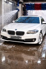 BMW 7 series 2015 — фото 1 из 8