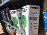 ROLF M3 ENERGY 15W-40 — фото 2 из 2