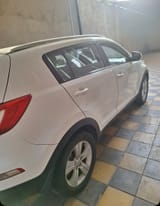 Kia Sportage 2011 — фото 4 из 8