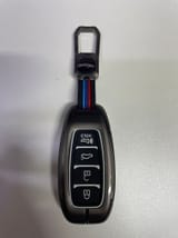 Чехол для ключа Hyundai — фото 1 из 2