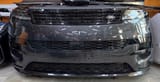 Ноускат от Range Rover Sport — фото 1 из 2
