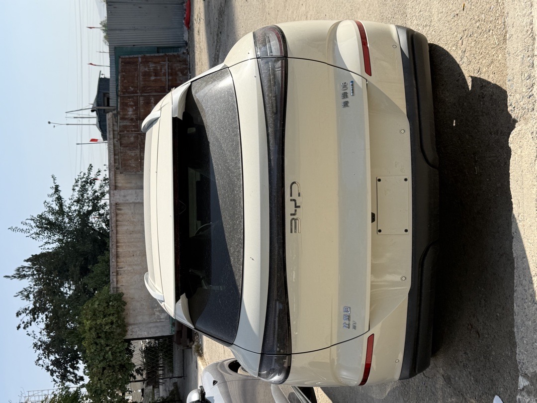 BYD Sealion, 2026, Душанбе
