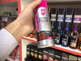 Flamingo Dashboard Polish (Аромат: Роза) — фото 2 из 2