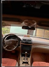 Mercedes-Benz E class 2007 — фото 5 из 8