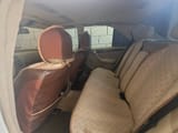 Mercedes-Benz C class 1998 — фото 3 из 8