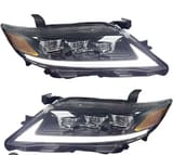 Передние фары для Toyota Camry — фото 1 из 3
