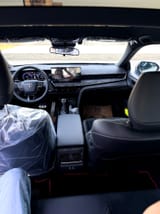 Toyota Camry 2026 — фото 8 из 13