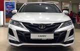 Обвес на Toyota Camry 70 — фото 1 из 3