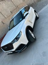 Zotye T700 2018 — фото 2 из 8