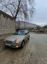 Opel Astra F 1997 — фото 11 из 12