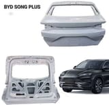 Дверь багажника от BYD Song Plus — фото 1 из 3