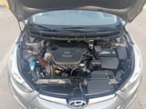 Hyundai Avante 2014 — фото 7 из 10