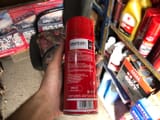 Очиститель инжектора BEST — фото 1 из 2