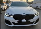 Обвес От BMW G30 — фото 1 из 2