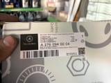 Масляный фильтр Bmw — фото 2 из 2