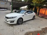 Kia K5 2014 — фото 1 из 7